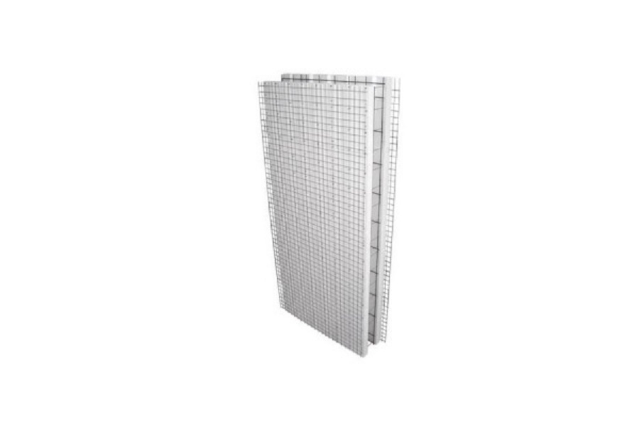Panel NIPAD TWIN