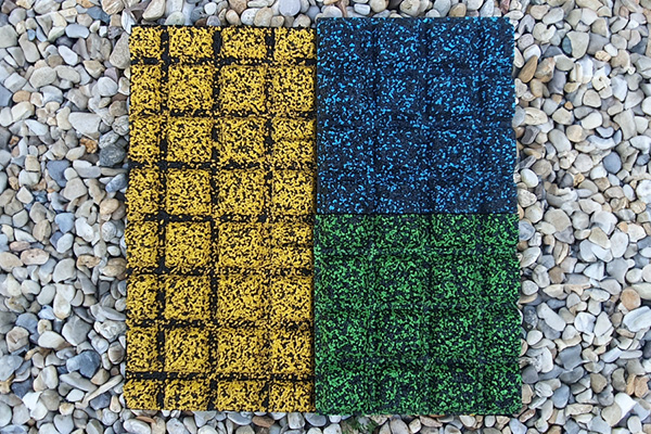 Panel pro protihlukové stěny