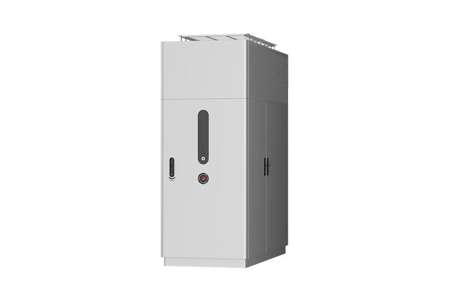 Liquid Cooled Power Unit