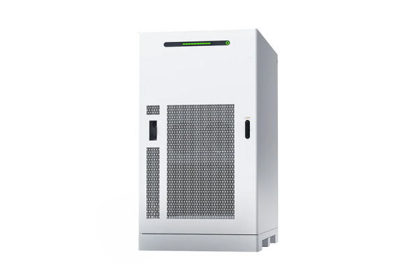 LUNA2000-107-241 kWh Series