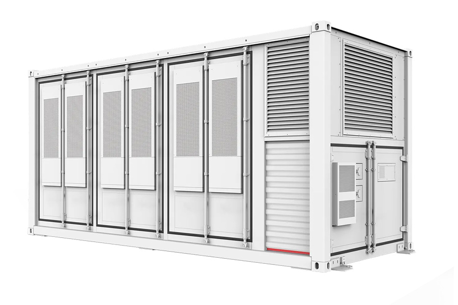 LUNA2000-2.0MWH