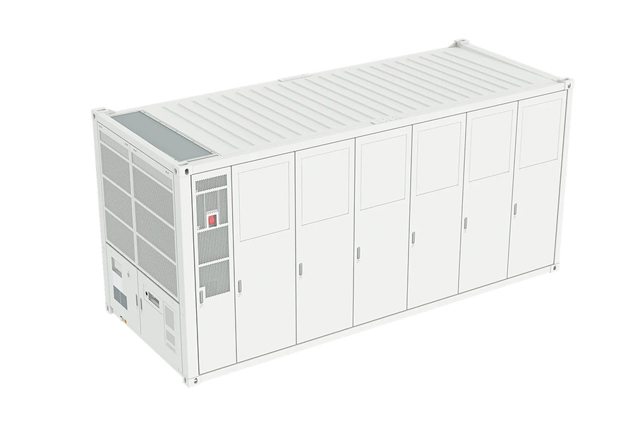 LUNA2000-5.0MWH