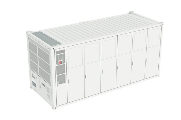 LUNA2000-5.0MWH