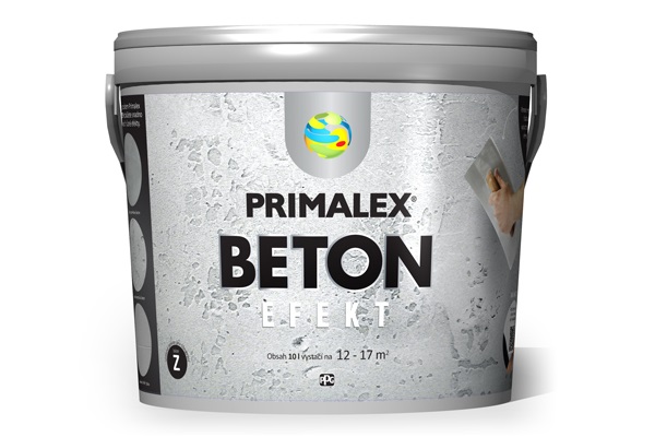Primalex BETON EFEKT