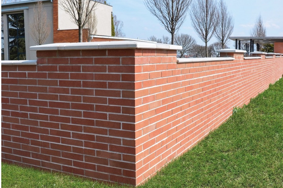 Betonové cihly lícové BCL
