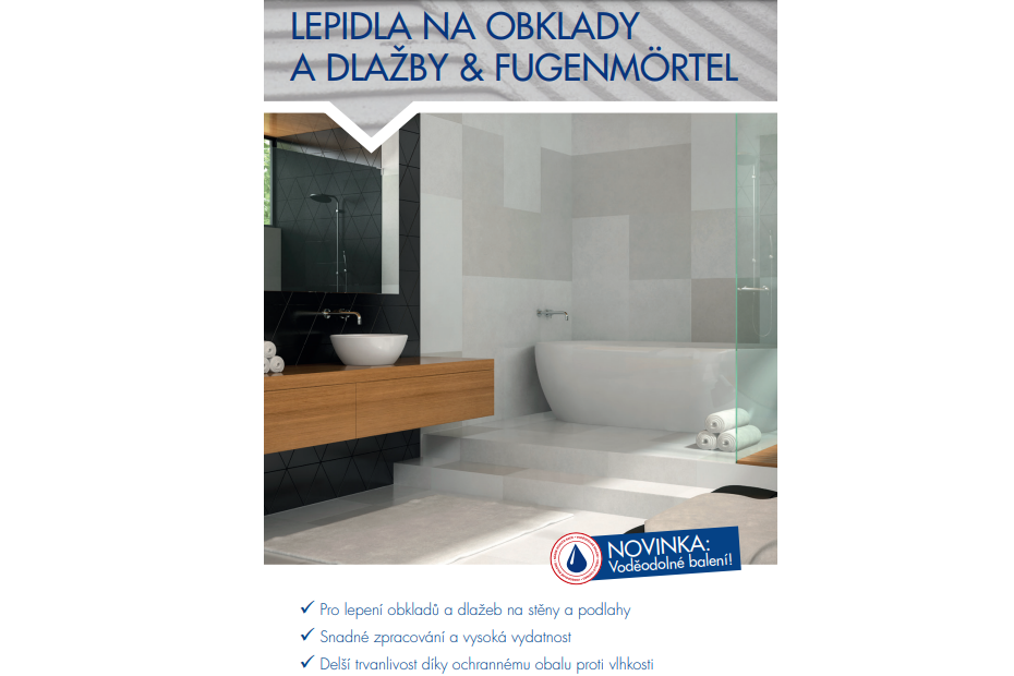 OBKLADOVÁ TECHNIKA