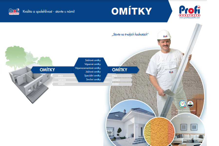 OMÍTKY