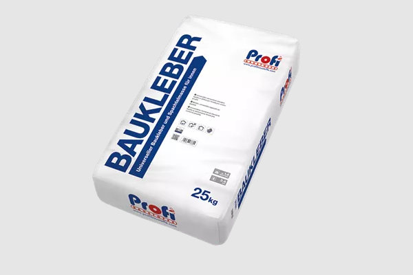 PROFI BAUKLEBER