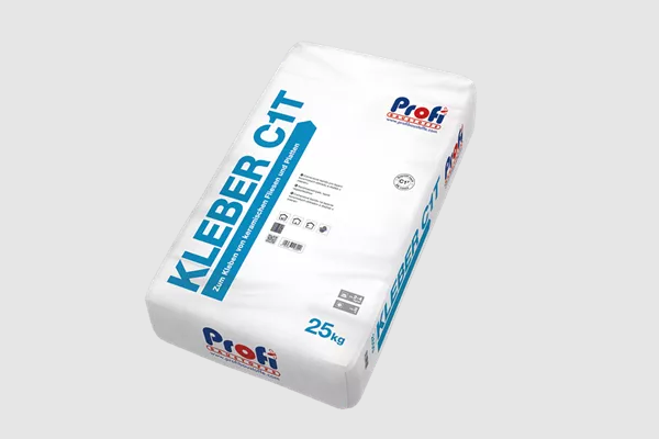 PROFI KLEBER C1T