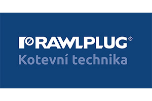 Rawlplug CZ
