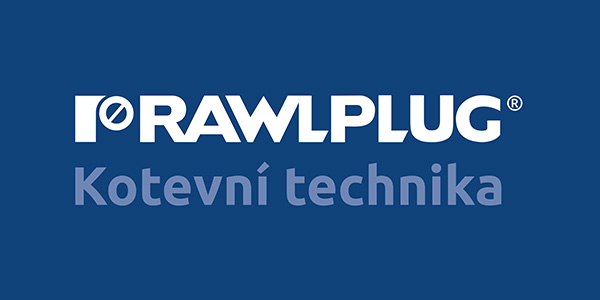 Rawlplug CZ