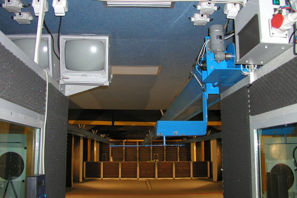 Odhlučnění