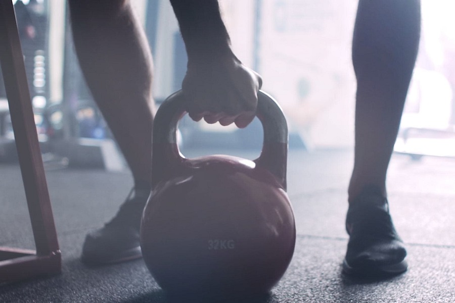 Sport a fitness