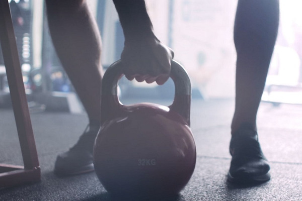 Sport a fitness