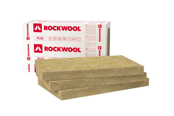 FRONTROCK PLUS