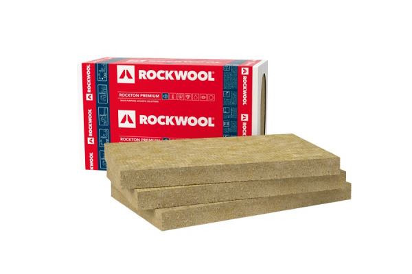 ROCKTON PREMIUM