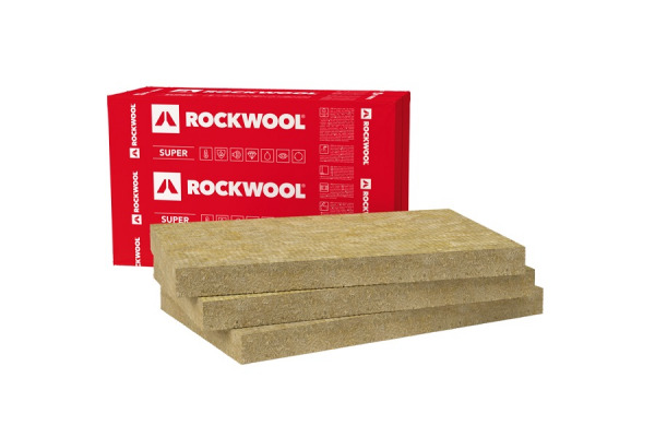 SUPERROCK