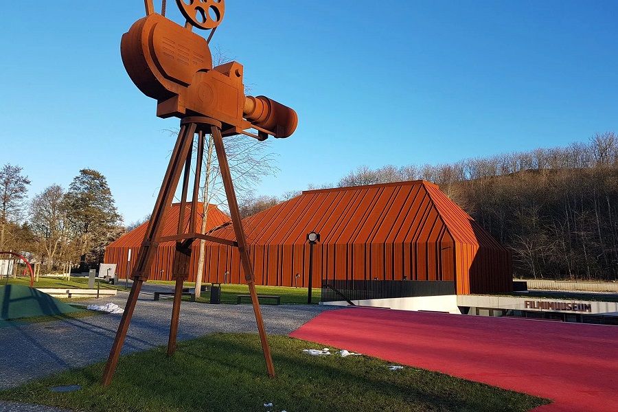 Architektonicky atraktivní fasády na míru