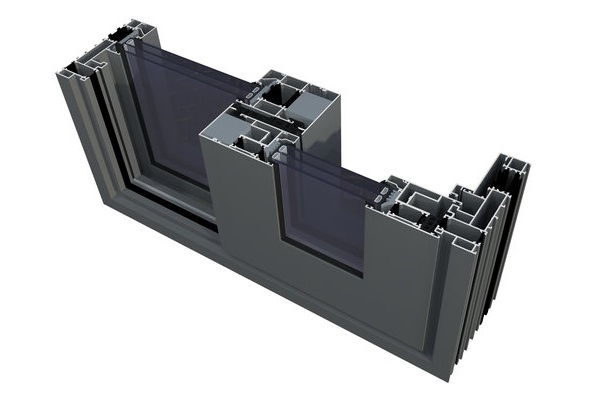 Systém ULTRAGLIDE