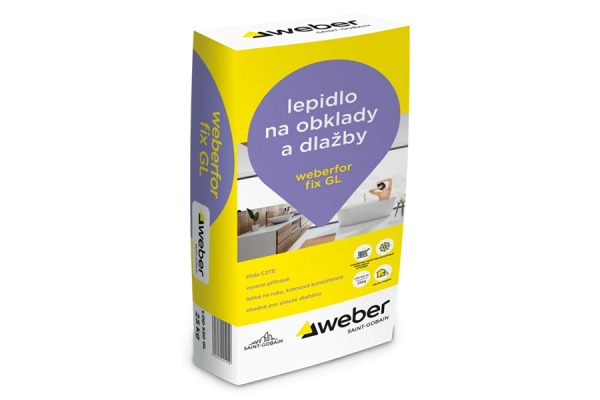 weberfor fix GL