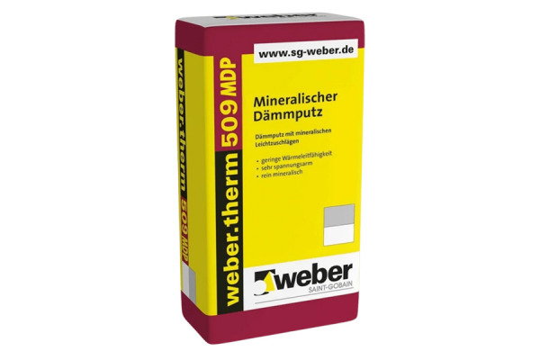 webertherm 509