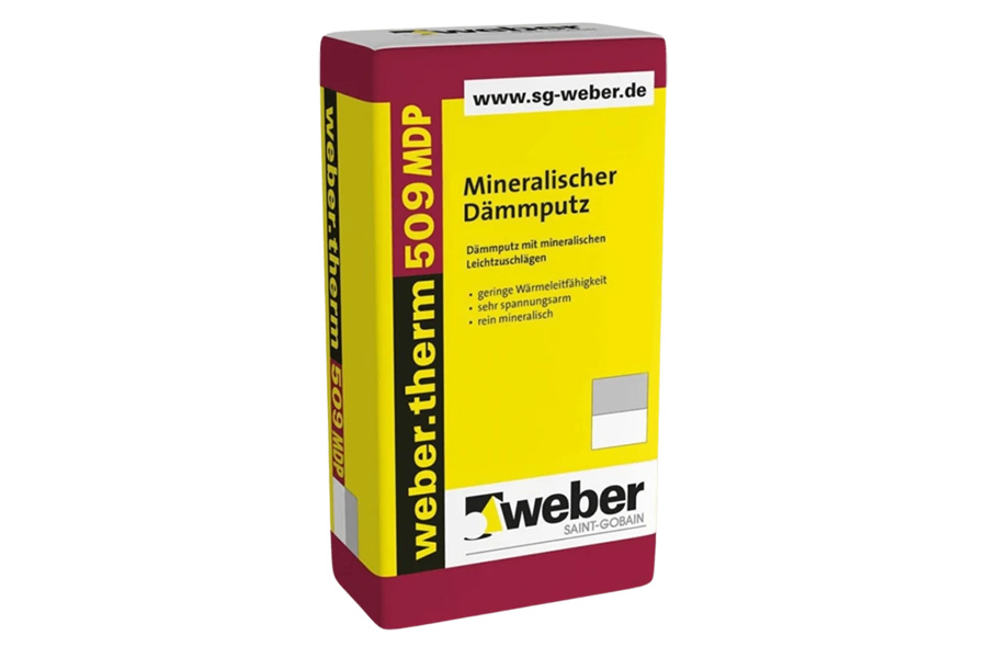 webertherm 509