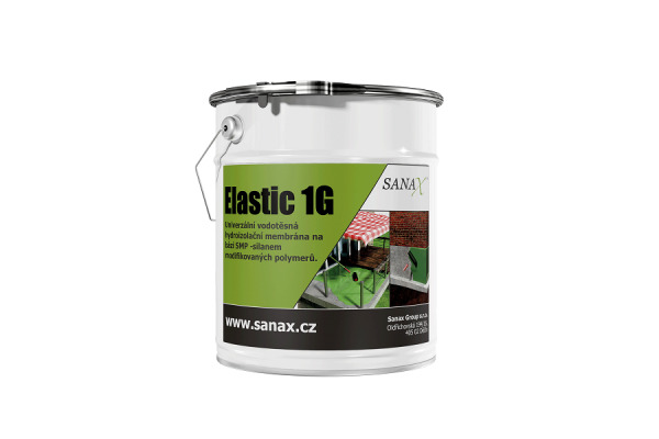 Elastic 1G
