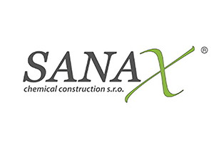 Sanax chemical construction s.r.o.