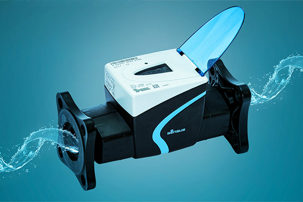 Sensus iPERL® Statický elektromagnetický měřič