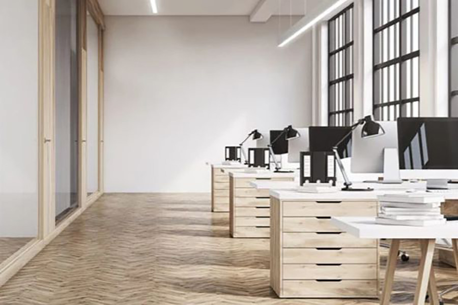 Specifier Portal – Průkopníci v osvětlení