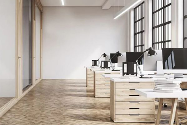 Specifier Portal – Průkopníci v osvětlení