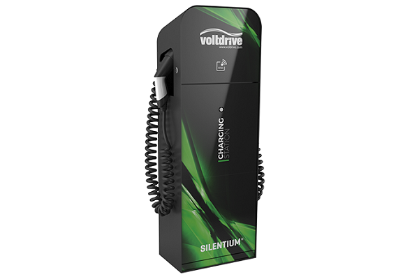 SILENTIUM P (SMART)