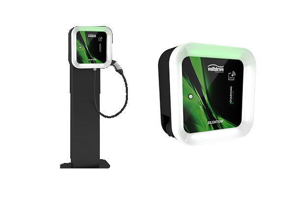 SILENTIUM W (SMART)