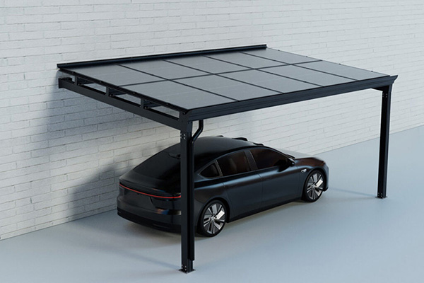 Solar Carport