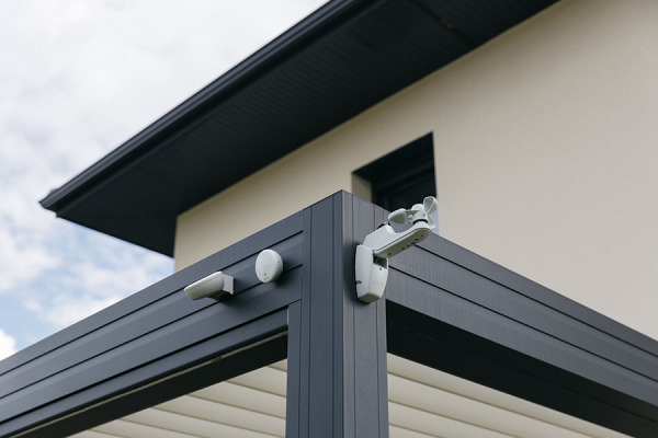 Chytrá čidla pro váš chytrý domov