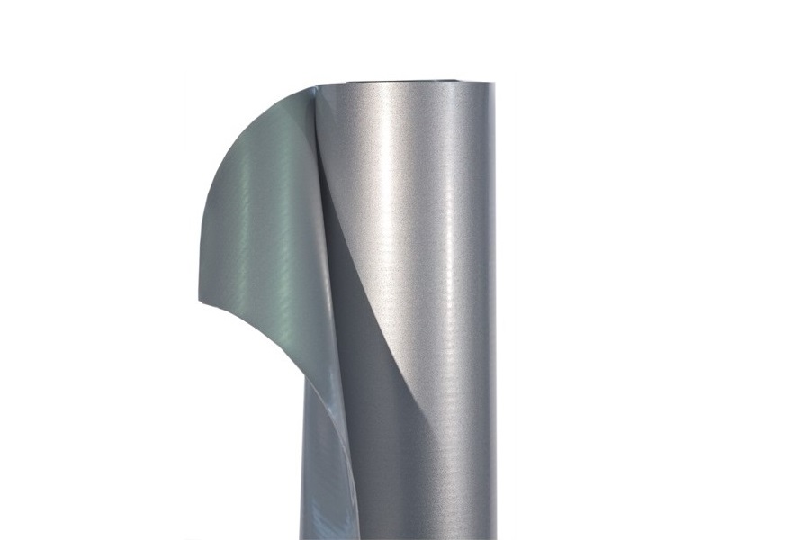 SILVER ART Glossy SFc - fólie pro lepení