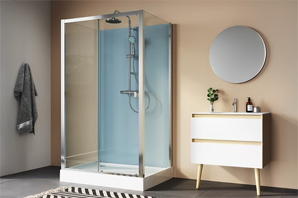 Sprchová kabina Modul 1200