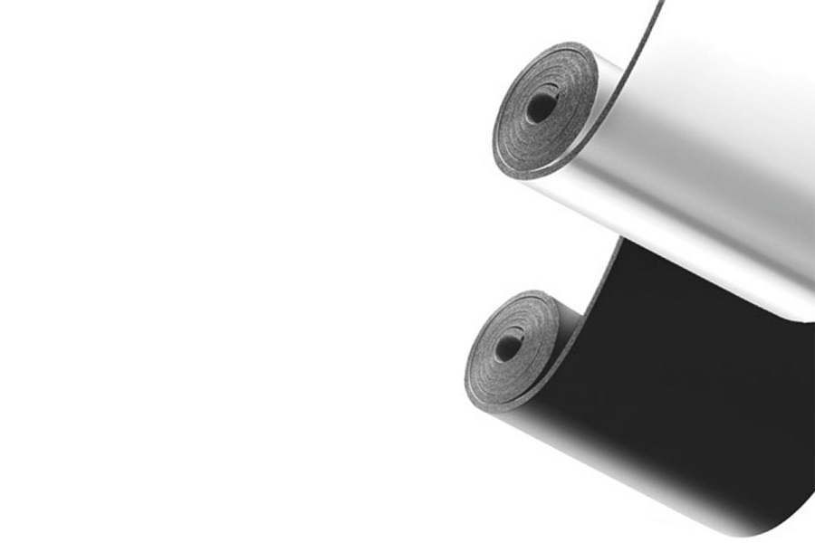 K-FLEX ST plošná elastomerní izolace