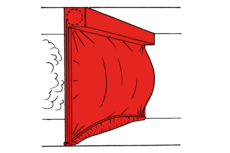 Fiberseal