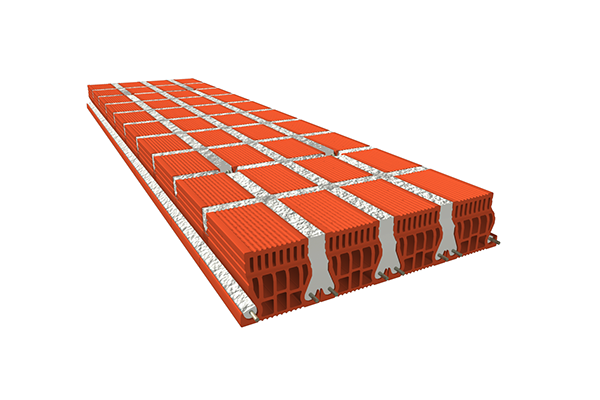 Stropní panel CZ-JW