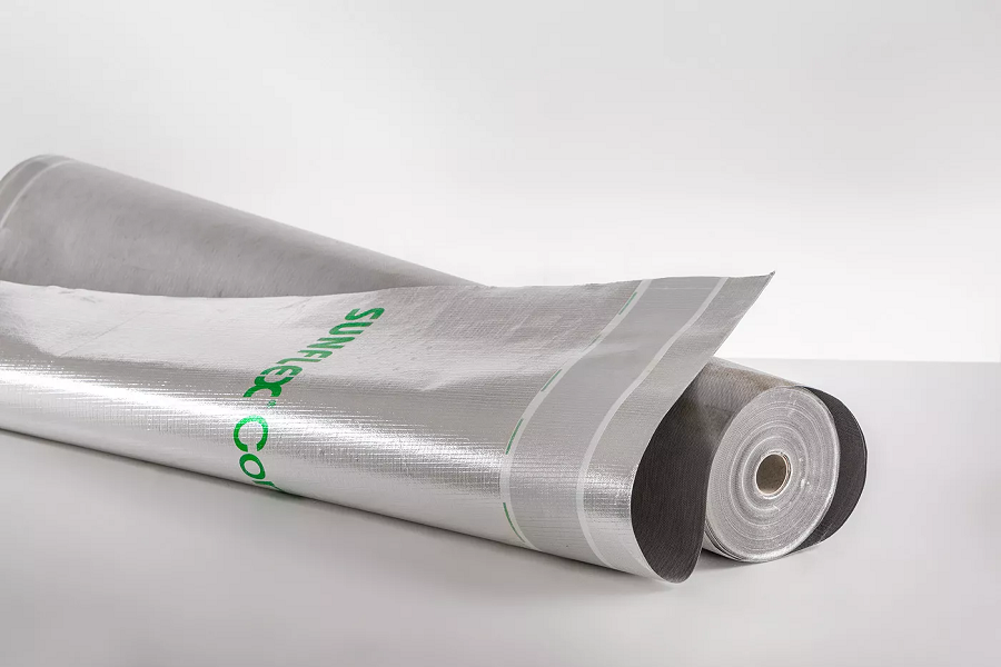 Difúzní membrána SUNFLEX Contact PRO