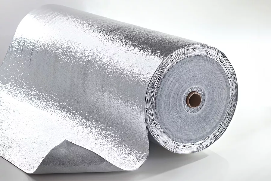 Podlahová fólie SUNFLEX FOAM