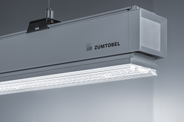 TECTON II – Inteligentní osvětlení pro moderní budovy