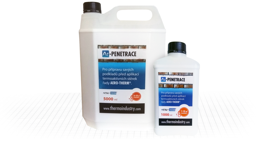 Penetrace