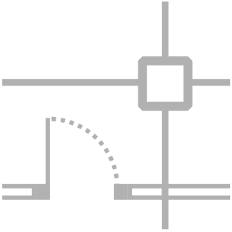 konzole pro ERA<sup>pro</sup> (CAD)