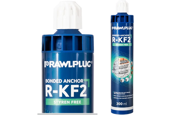 Univerzální chemická Kotva R-KF2