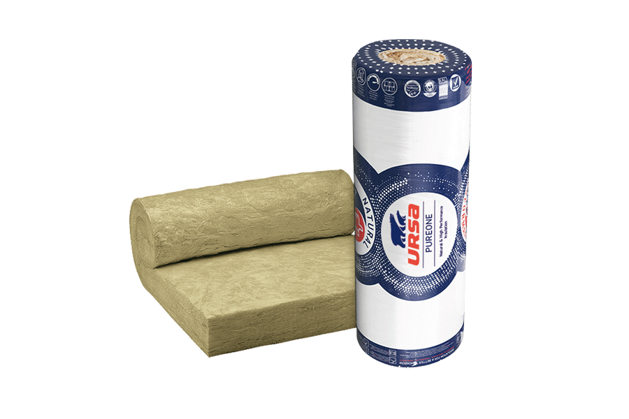 Minerální izolace URSA PUREONE DF 39