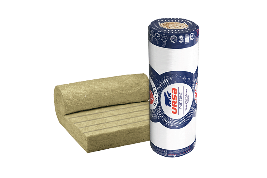 Minerální izolace URSA PUREONE SF 34