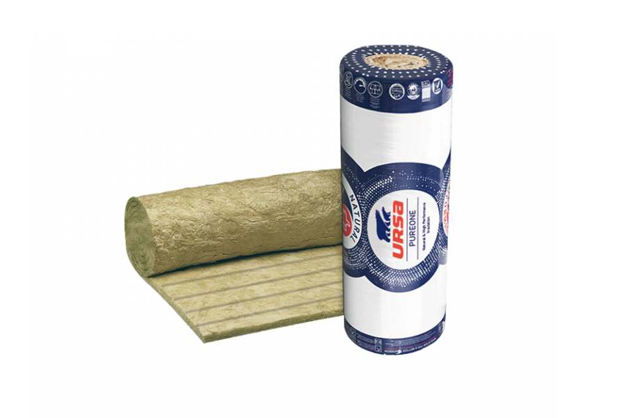 Minerální izolace URSA PUREONE USF 31