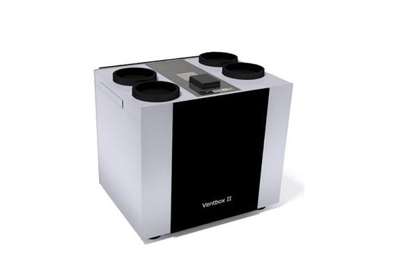 VENTBOX II 300 HRV Optimum